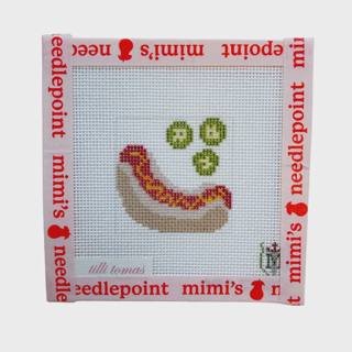 Hot Dog by Tilli Tomas (thumbnail)