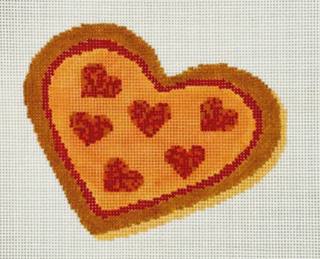 Pizza My Heart by Maura Nolan Designs (thumbnail)