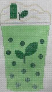 Mint Shake by Rachel Donley (thumbnail)