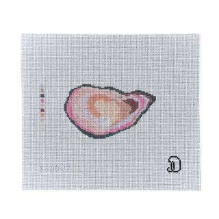 Pink Oyster by Rachel Barri Designs (thumbnail)