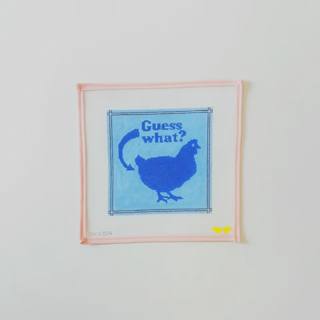 Guess What Chicken by Audra Designs (thumbnail)