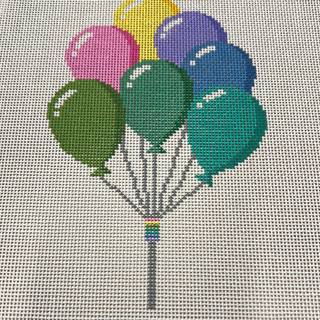 Balloon Bunch by Prepsetter (thumbnail)