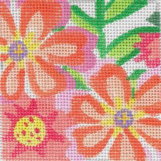 Coaster - Fantasy Garden #2 by Jean Smith Designs (thumbnail)