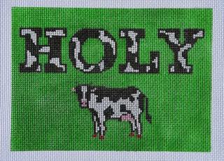 Holy Cow by KCN Designers (thumbnail)