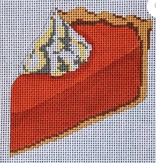 Pumpkin Pie Cookie by Laura Love Designs (thumbnail)
