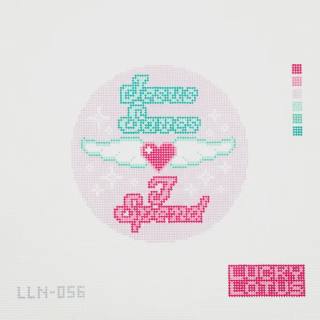 Jesus Saves I Spend by Lucky Lotus (thumbnail)