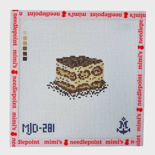 Tiramisu by Morgan Julia Designs (thumbnail)