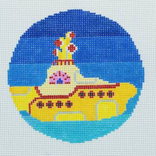 Under the Sea by Needle Nola (thumbnail)
