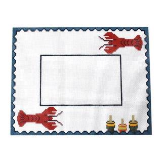 lobster frame by J. Childs Designs (thumbnail)