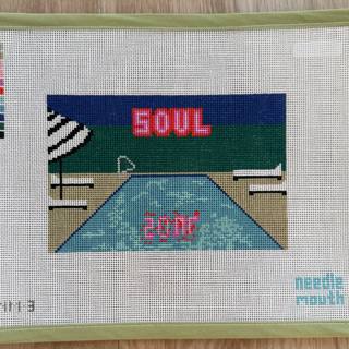 Soul Pool by Needlemouth Studio (thumbnail)