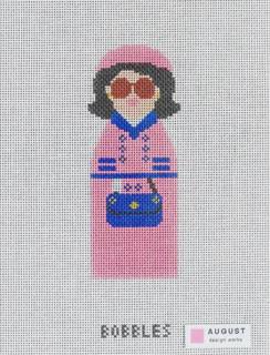 Bobbles - Jackie O by August Design Works (thumbnail)