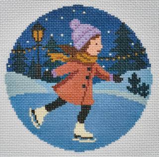 Winter Magic WNTR-305 by Ashley Evans Designs (thumbnail)