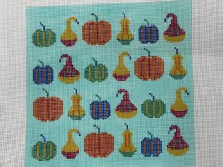 Pumpkin Patch srs by Stitch Rock Designs (thumbnail)