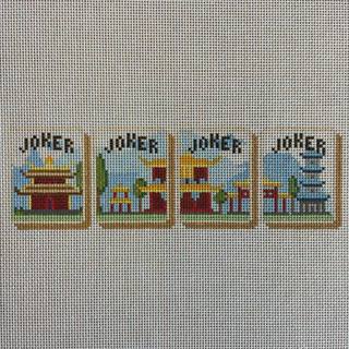 Tile Set Jokers by Penny Linn Designs (thumbnail)