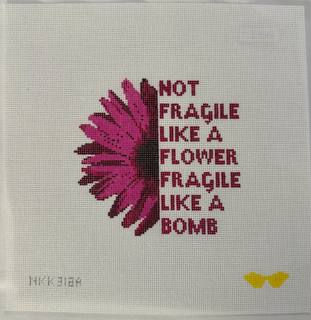 Fragile by Audra Designs (thumbnail)