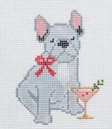 Frenchie by Coco Frank Studio (thumbnail)