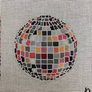 Disco Ball by Rachel Barri Designs (thumbnail)