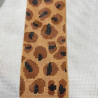 Animal Print Belt by Voila! (thumbnail)