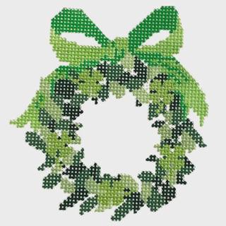 St. Patrick's Day Wreath by KCN Designers (thumbnail)