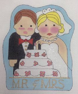 mr & mrs by The Artists Collection (thumbnail)