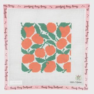 Tangerine Dream by Tilli Tomas (thumbnail)