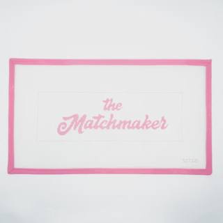 The Matchmaker by SBT Stitches (thumbnail)