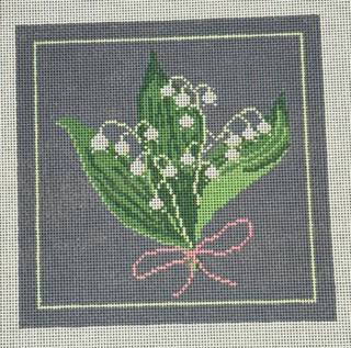 Lily of the Valley by Spellbound Stitchery (thumbnail)