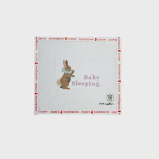 Baby Sleeping by Tilli Tomas (thumbnail)