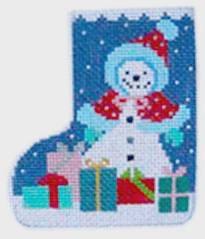 Shelly Tribbey SK100 Gift Giver Skate by Shelly Tribbey Designs (thumbnail)