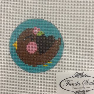 Bird by Funda Scully (thumbnail)