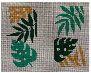 Leaves EGC by Madeleine Elizabeth (thumbnail)