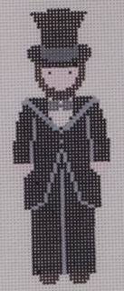 abraham lincoln by Painted Pony Designs (thumbnail)