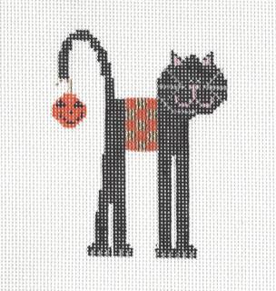 Fraidy Cat by The Princess and Me (thumbnail)