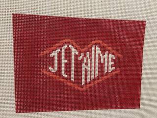 Je T'aime by Love MHB Studio (thumbnail)