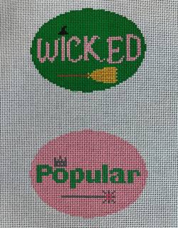 Wickedly Popular by Ann Kaye Studio (thumbnail)