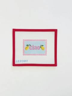 Ciao! Passport by Le Point Studio (thumbnail)