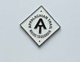 Appalachian Trail Needleminder by Alice & Blue Needlepoint Designs (thumbnail)