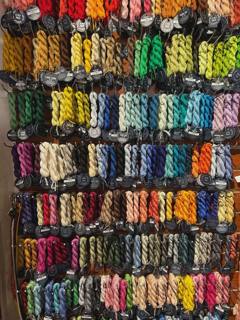 Planet Earth 8 Ply Silk by Planet Earth (thumbnail)