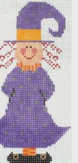 Witchy Woman by The Princess and Me (thumbnail)
