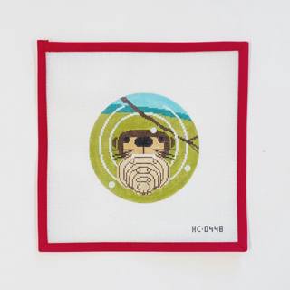 Appalachia Otter by Meredith Collection (thumbnail)