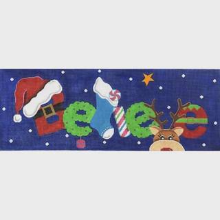 Whimsical Believe by Pepperberry Designs (thumbnail)
