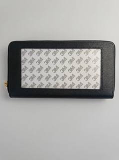 Rachel Barri - All-In Wallet Navy Cognac by Rachel Barri Designs (thumbnail)