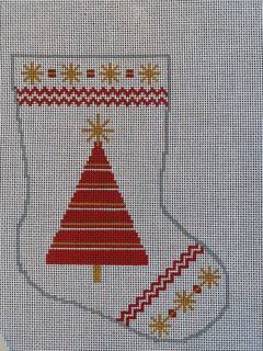 Brightly Shining Tree by KCN Designers (thumbnail)