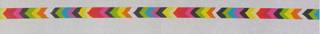 BE627 Rainbow Belt and Strap by Colors of Praise Art Studio (thumbnail)