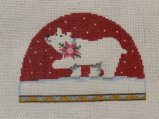 Mrs Polar Bear by Lauren Bloch Designs (thumbnail)