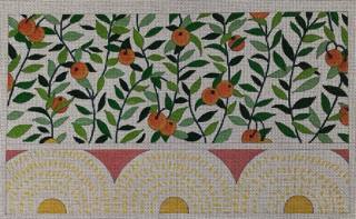 Citrus Delight by Colors of Praise Art Studio (thumbnail)