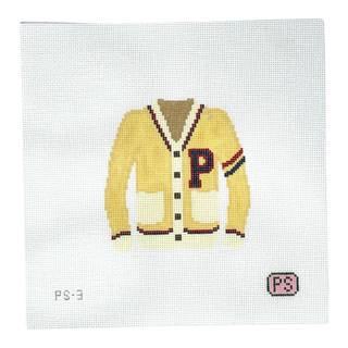 Varsity Sweater - Trunkshow by Prepsetter (thumbnail)