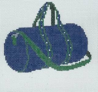 Banker Bag Round by Prepsetter (thumbnail)