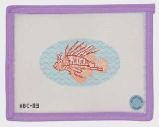Lionfish by Atlantic Blue Canvas (thumbnail)