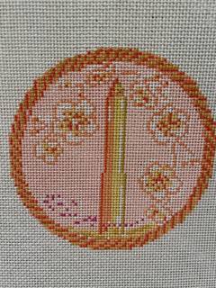 Washington Memorial by Penny Linn Designs (thumbnail)